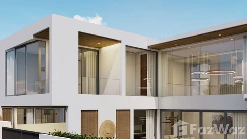 4 Bedroom Villa for sale at Diamond Pool Villa 5762625