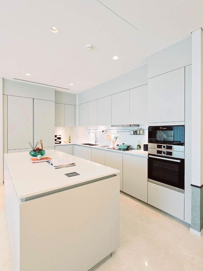 picture Exclusive Shinyu for rent Residence at Sindhorn Kempinski price 300,000 baht/month [MNr250517] - 11/14