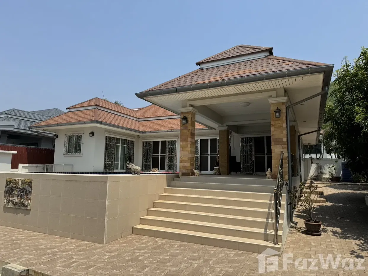 รูป ขาย วิลล่า 3 ห้องนอน ในโครงการ พาราไดซ์วิลเลจ 5550701 - รูปที่ 15/18