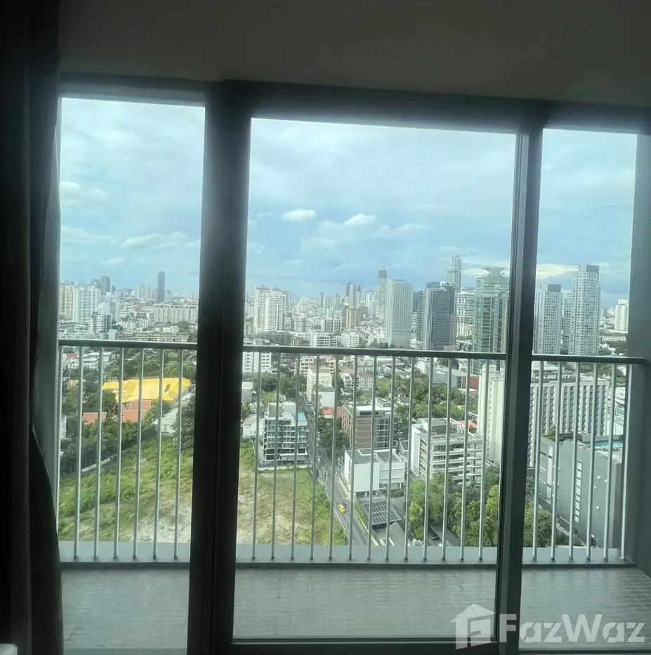 picture 2 Bedroom Condo for rent at Noble Remix 5755513 - 9/17