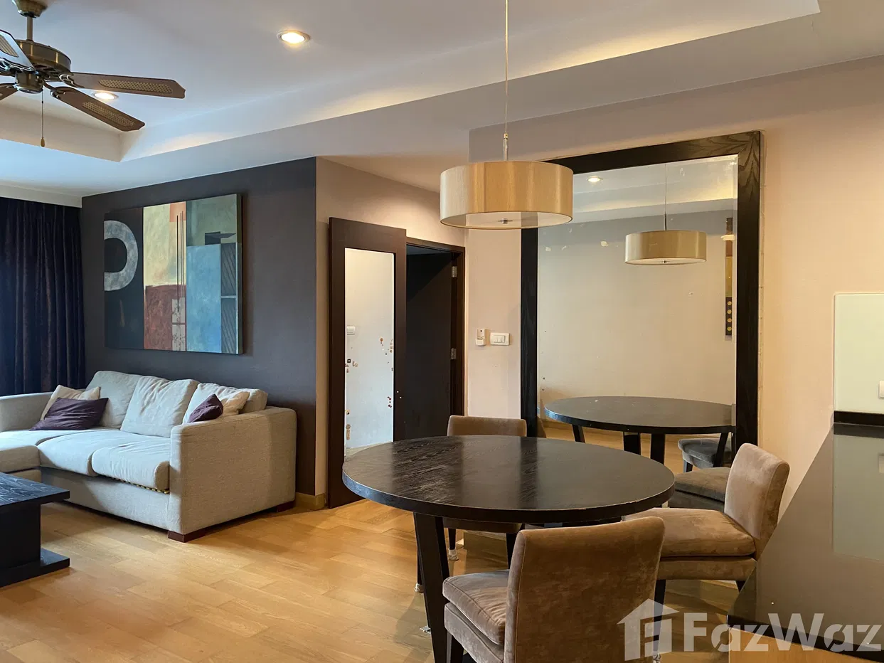 picture 2 Bedroom Condo for sale at Sathorn Gardens 5346118 - 8/10
