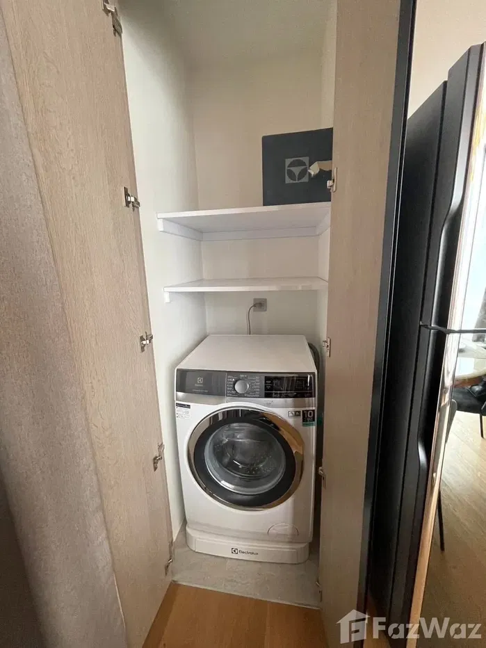 picture 2 Bedroom Condo for sale at Ashton Asoke - Rama 9 5751809 - 20/21