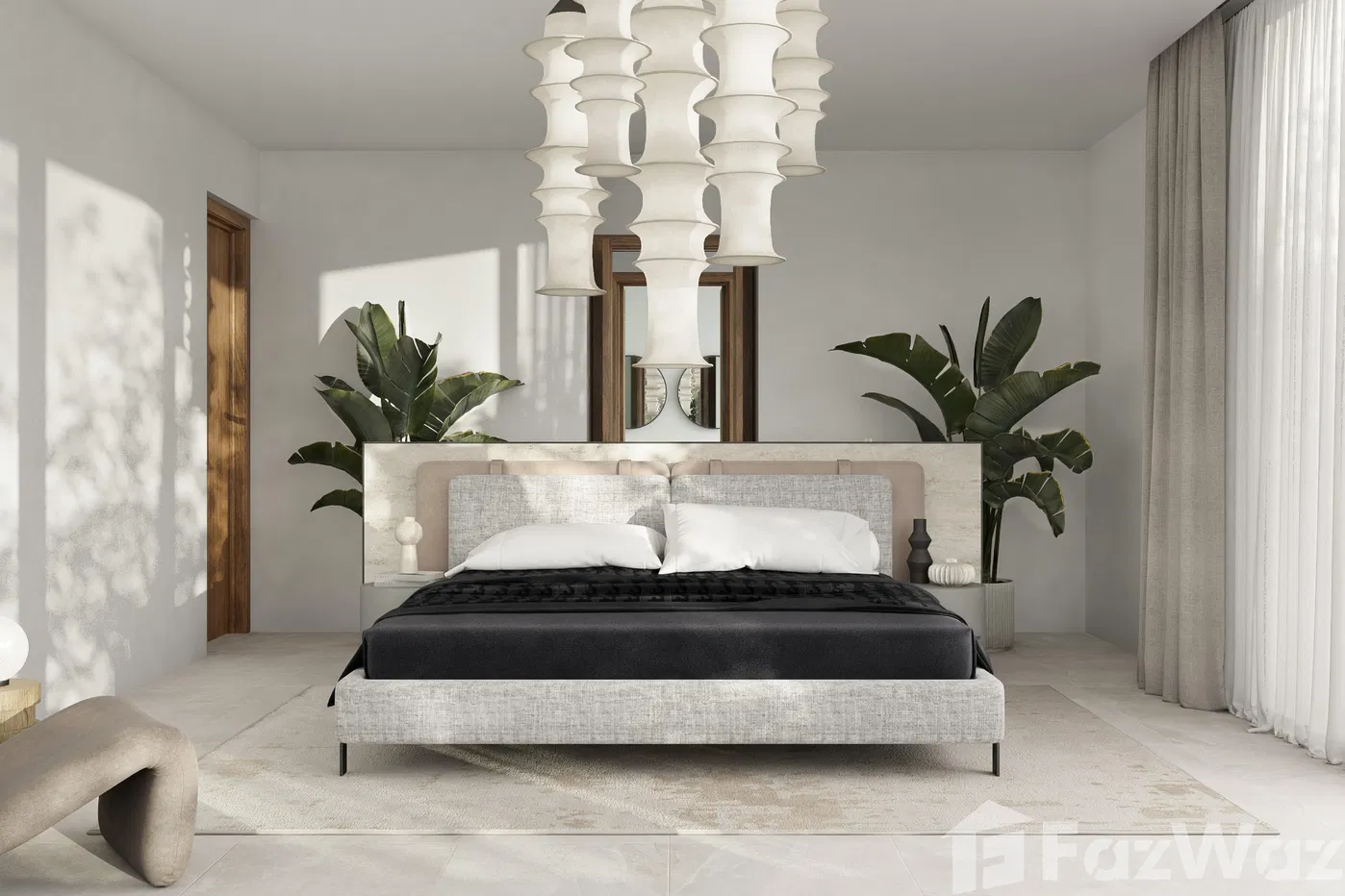 รูป ขาย วิลล่า 3 ห้องนอน ในโครงการ มานิค ฮิลล์ไซด์ 2 1946606 - รูปที่ 3/5