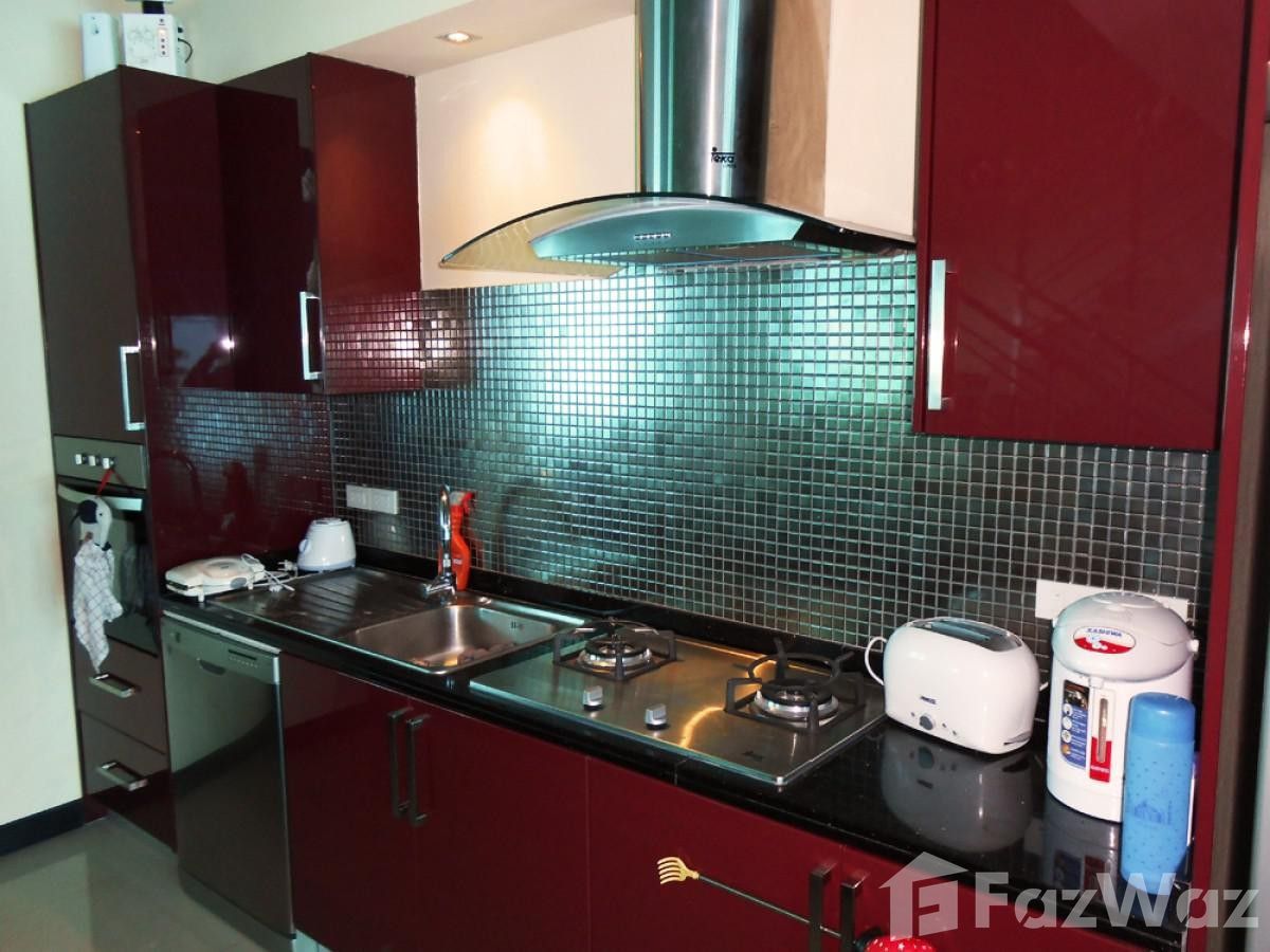 picture 5 Bedroom Villa for sale in Nong Prue, Chon Buri  13354 - 7/15
