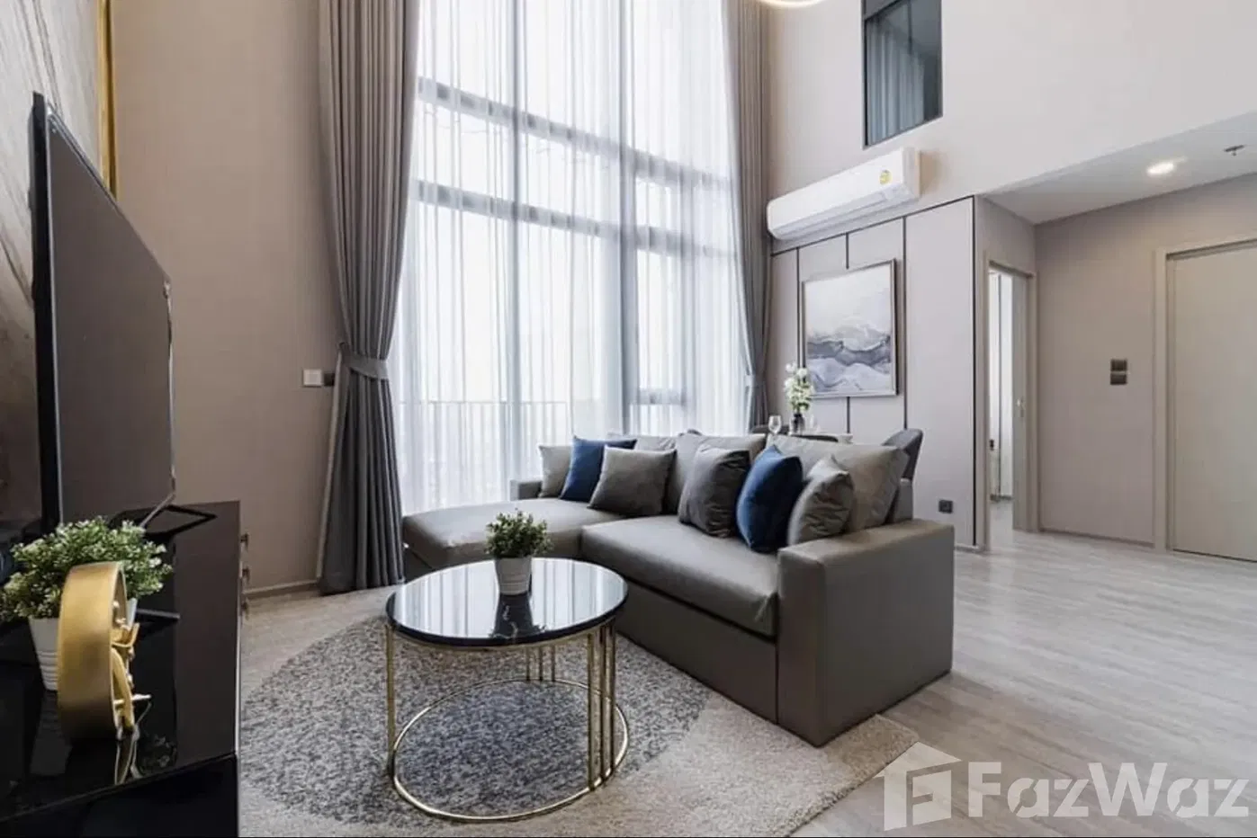 picture Feel At Home in The Line Sukhumvit 101: Bangkok Living at its Best 1371348 - 1/8