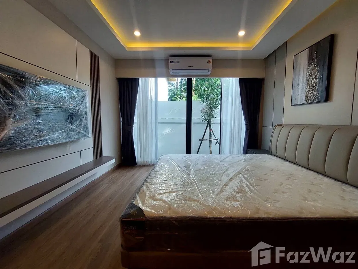 รูป ขาย วิลล่า 4 ห้องนอน ใน เมืองพัทยา, ชลบุรี 5565551 - รูปที่ 10/16