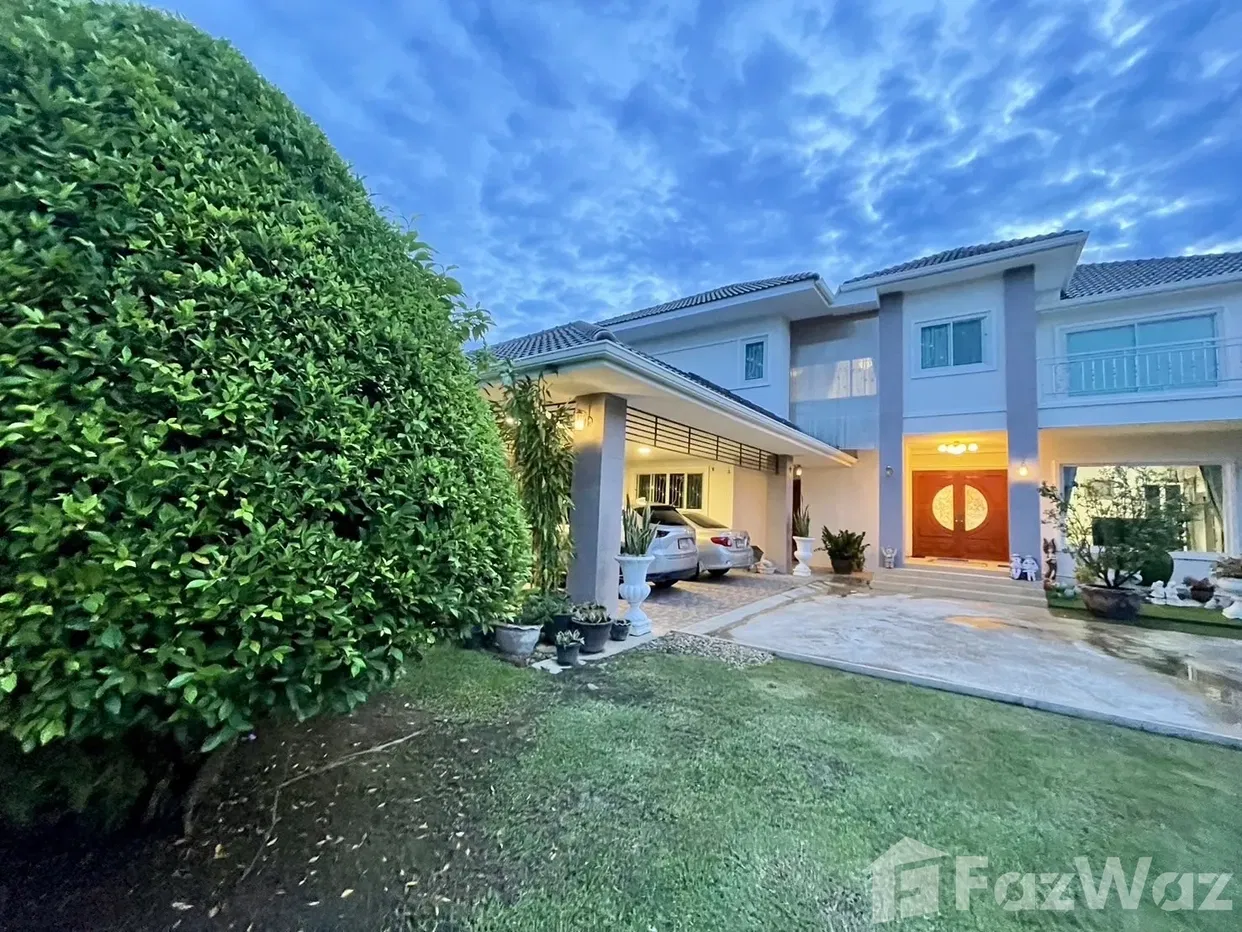 picture Exclusive Villa in the Scenic Hills of Hua Hin 1946581 - 2/32