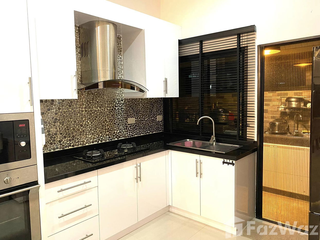 picture 3 Bedroom Villa for rent at Baan Dusit Pattaya Park 1950799 - 19/29