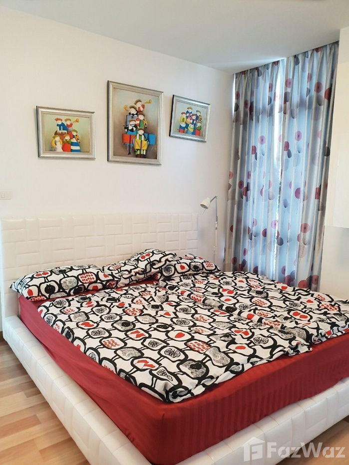 picture Condo Ideo Blucove Sukhumvit Big room, Beside BTS Udomsuk 1748526 - 6/13