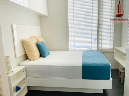 ✨ For Sale: EDGE Sukhumvit 23 Condo ✨ 💰 Only 5,400,000 THB