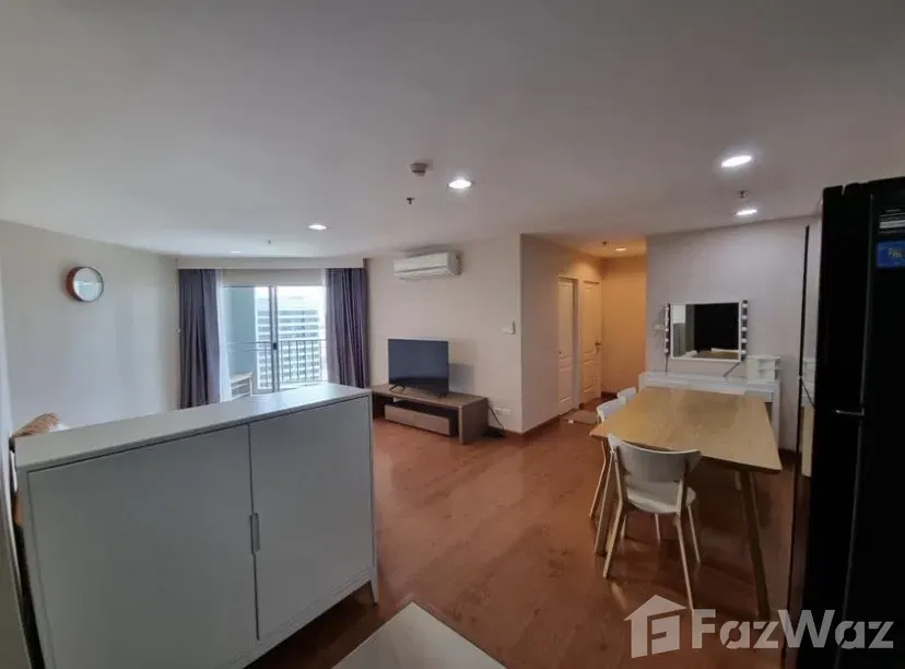 รูป คอนโดให้เช่า 2 ห้องนอน ในโครงการ เบลล์ แกรนด์ พระราม 9 1908954 - รูปที่ 3/12