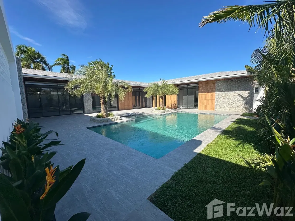 picture 4 Bedroom Villa for sale in Rawai, Phuket 5360841 - 11/42