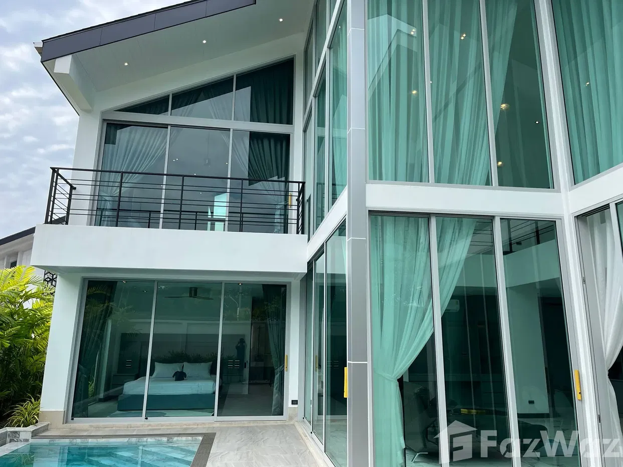 picture Brand New and Modern Pool Villa close to Boat Avenue 1180862 - 9/23