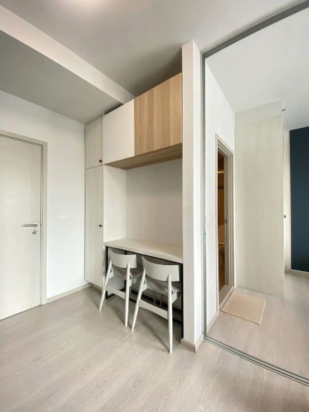 picture For Rent Chapter One Shine Bangpo Fully Furnished (Near MRT Bangpo) - 5/18