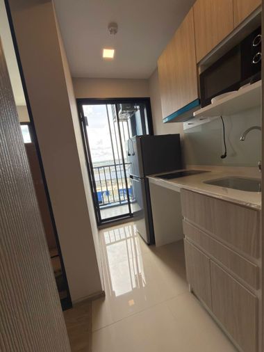 ทำเลทองมาแล้ว 🔥🔥🔥 Plum Condo New West ห้องสวย ห้องใหม่มาก เฟอร์ครบ‼️ พร้อมเข้าอยู่ 