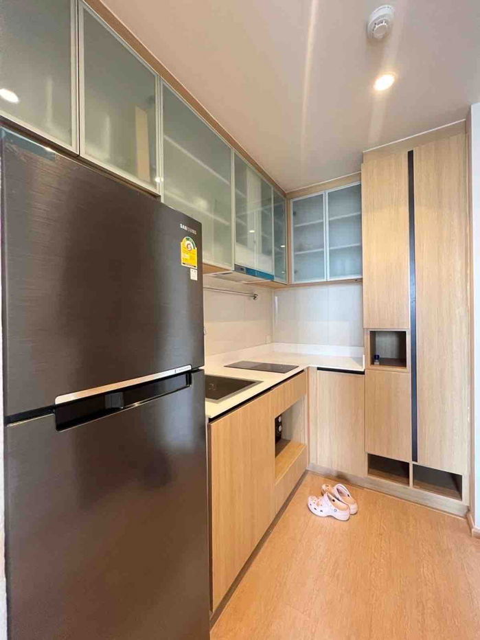 picture For rent : Maru Ladprao 15 1 bedroom type , pet friendly ✅ - 20/22