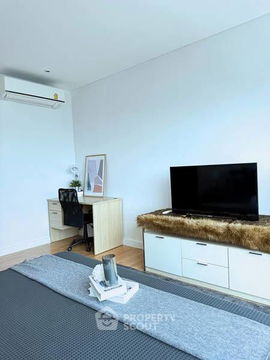 คอนโด 2-ห้องนอน ที่ ฟูลเลอตัน สุขุมวิท ใกล้ BTS เอกมัย (ID 2356100)