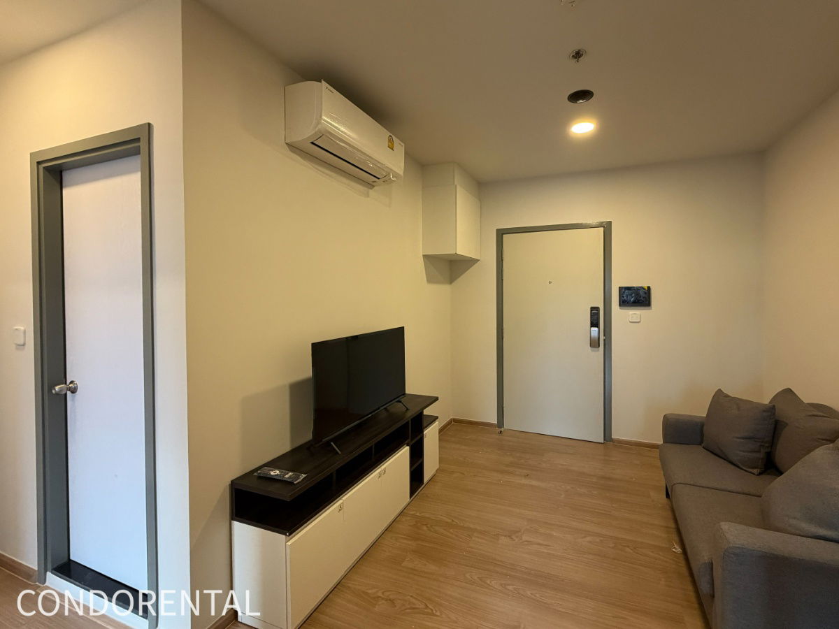 picture @Condorental condo for rent Chewathai PinKlao - 5/15