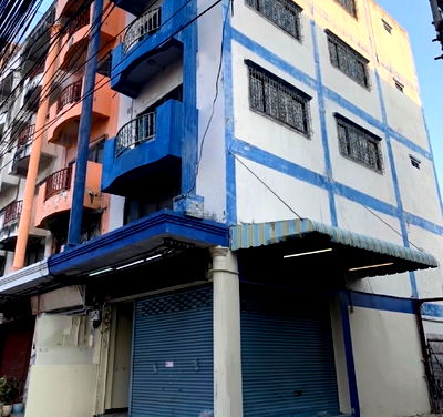 เช่าอาคารพาณิชย์ วิทยาลัยดุสิตธานี : ให้เช่าอาคารพาณิชย์ 4.5 ชั้น (พัฒนาการ 20) ทำเลทองทำธุรกิจ/เปิดคลินิก/อยู่อาศัย ใกล้ทองหล่อ-เอกมัย ไม่รับจดทะเบียนบริษัท