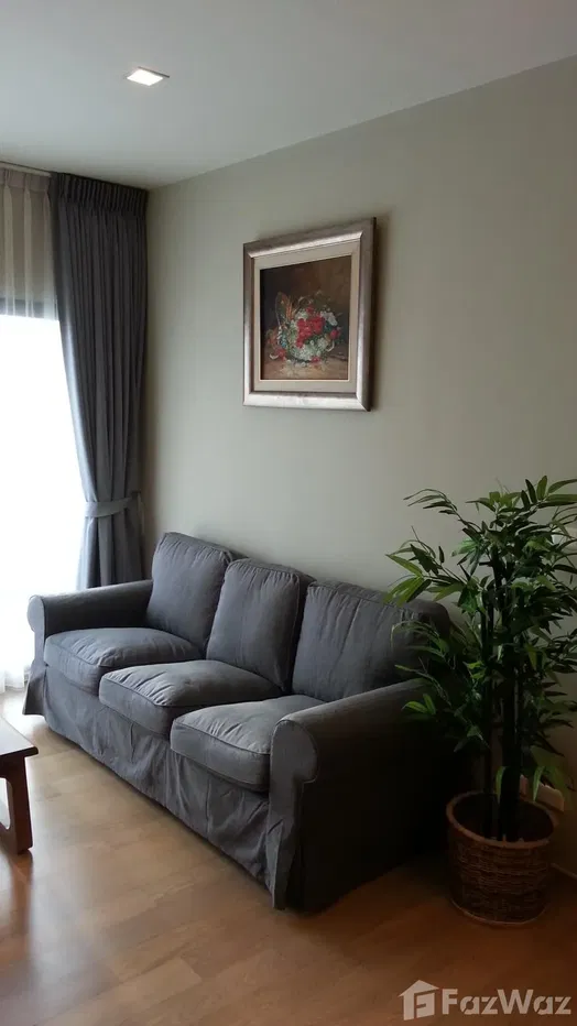 picture 1 Bedroom Condo for rent at Noble Reveal 40326 - 10/11