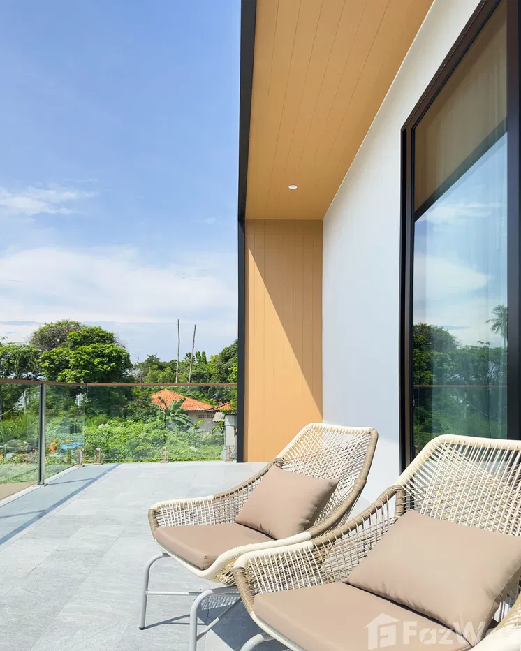 picture 3 Bedroom Townhouse for sale at WamDom Villas Rawai  5756234 - 23/27