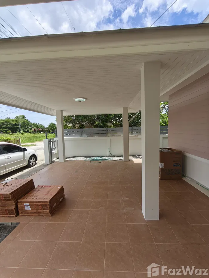 รูป ขาย วิลล่า 3 ห้องนอน ในโครงการ หมู่บ้านพลัมมีเรียหัวหิน 5742023 - รูปที่ 42/44