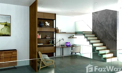 Houses for sale Muang Phuket Phuket : 3 Bedroom Villa for sale at Villa De Valley  1987547