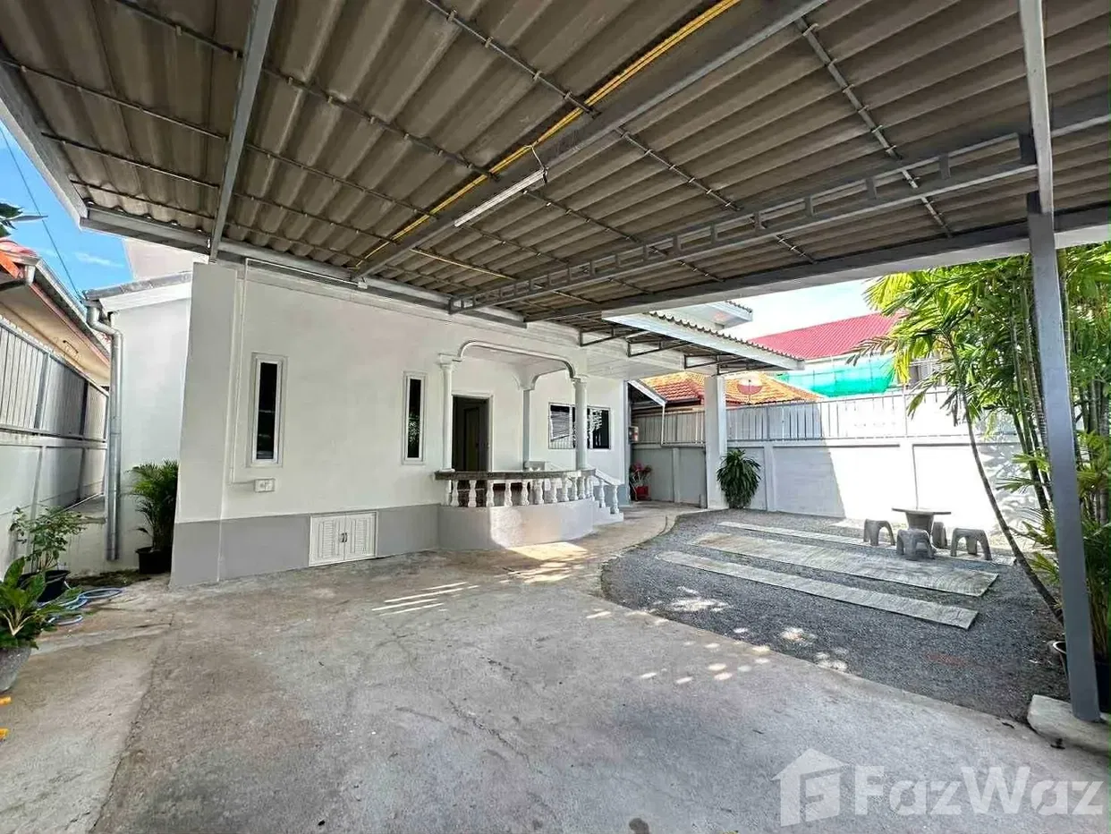 รูป บ้านเดี่ยวให้เช่า 3 ห้องนอน ใน หนองแก, ประจวบคีรีขันธ์ 5702467 - รูปที่ 2/29