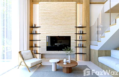 Houses for sale Thalang Phuket : 3 Bedroom Villa for sale at Greenfield Residences  5564562