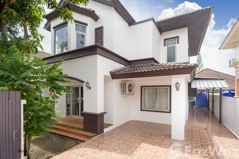 ขาย บ้านเดี่ยว 4 ห้องนอน ในโครงการ บ้านร็อคการ์เด้น บายพาส ภูเก็ต เฟส 3,4,5 1174684