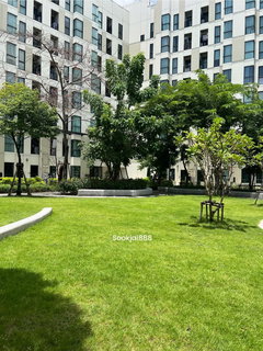 🏠🏠ขายคอนโดห้องสวย UNiO Sukhumvit 72 เฟส 1 อาคาร A ขนาดห้อง 22.69 ตรม นัดชมได้ทุกวัน 065-451-9256 หนิง