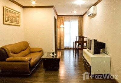 ขาย คอนโด 1 ห้องนอน ในโครงการ สีลม ซิตี้ รีสอร์ท 1770848
