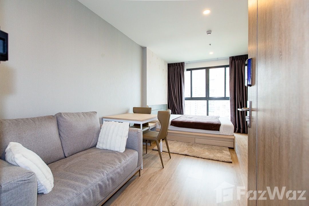 picture Studio Condo for sale at Ideo O2  1915281 - 8/24