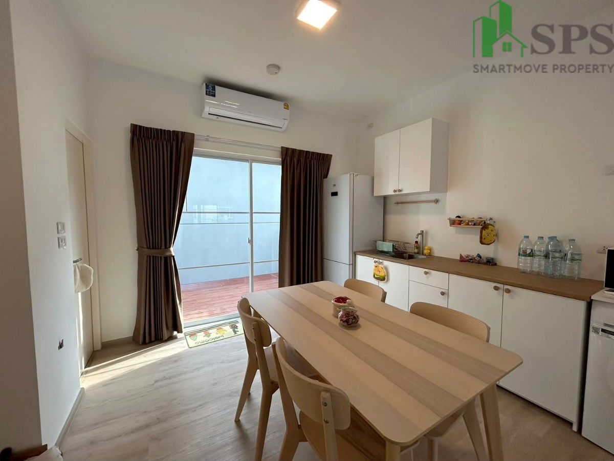picture Townhouse for Rent  Villaggio 2 Srinakarin–Bangna (SPSEVE1324) - 4/7