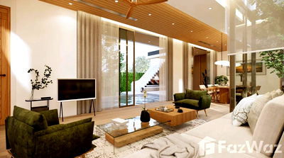 บ้านเดี่ยว ภูเก็ต : ขาย วิลล่า 4 ห้องนอน ในโครงการ ภูวิสตา ในทอน 1871514