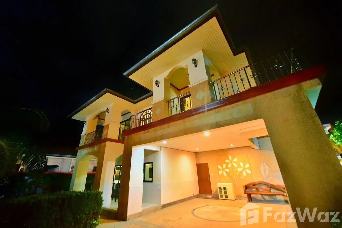 รูป บ้านเดี่ยวให้เช่า 4 ห้องนอน ในโครงการ ซันเซ็ท วิลเลจ 1973887 - รูปที่ 23/23