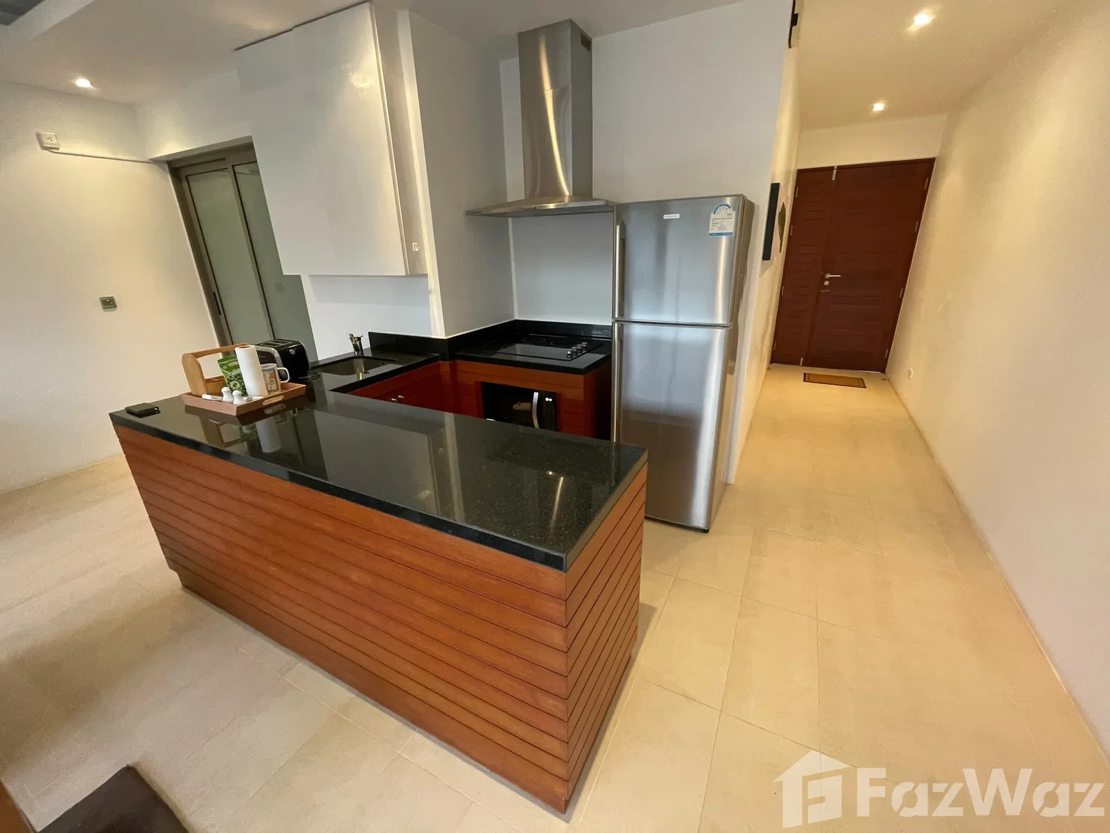 1 Bedroom Villa for rent at The Residence Resort 1068996 - image 6