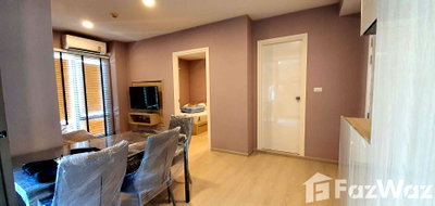Condos for sale : 1 Bedroom Condo for sale at Phyll Phahol 34  1036810