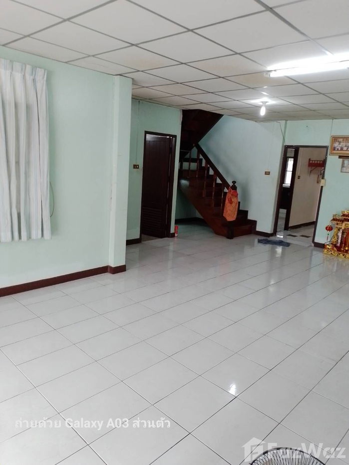 รูป ขาย บ้านเดี่ยว 4 ห้องนอน ใน สนามบิน, กรุงเทพมหานคร 1655012 - รูปที่ 17/30