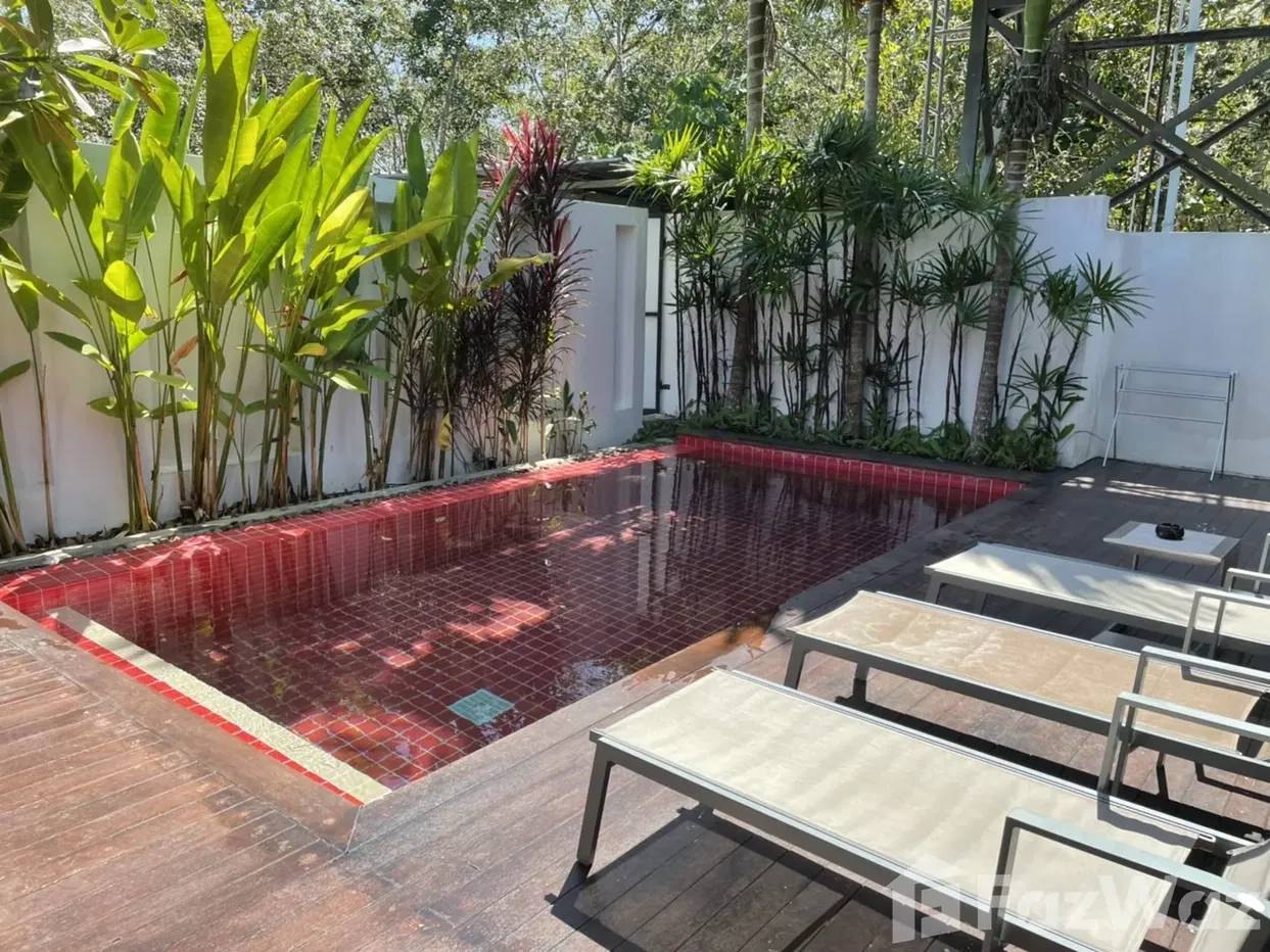 รูป วิลล่าให้เช่า 3 ห้องนอน ในโครงการ เดอะ ฟิฟธ์ พูลวิลล่า 1375488 - รูปที่ 11/12