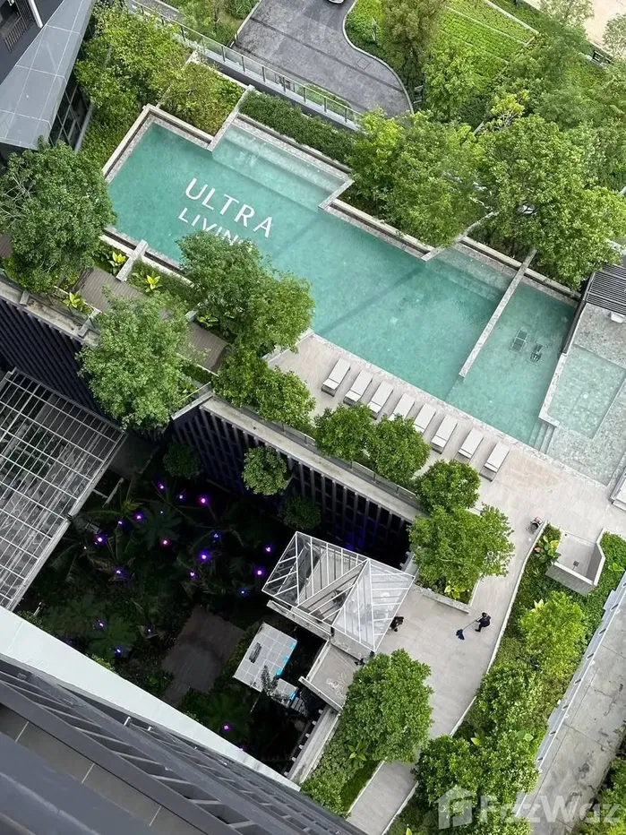 picture 1 Bedroom Plus at Ideo Sukhumvit Rama 4 5753767 - 24/28