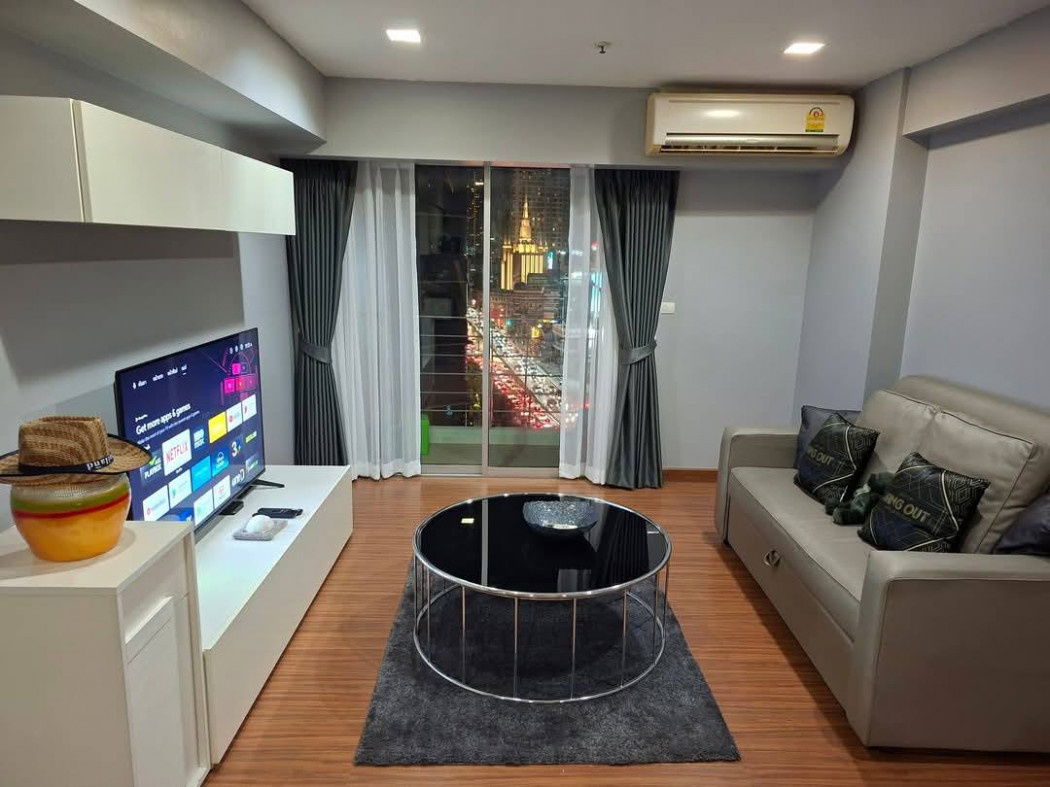 รูป ให้ เช่า คอนโด N2293 มาย รีสอร์ต แบงค์คอก คอนโดมิเนียม 72 ตรม - รูปที่ 1/12