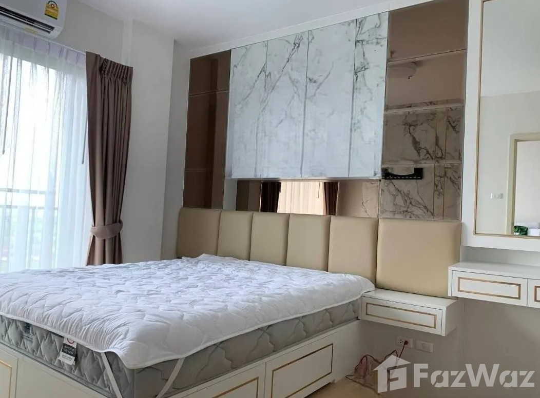 picture 2 Bedroom Condo for sale at Supalai Veranda Rama 9  1942461 - 4/5