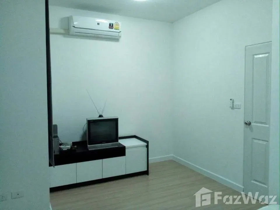 รูป ทาวน์เฮ้าส์ให้เช่า 3 ห้องนอน ในโครงการ พลีโน่ เพชรเกษม 81 5753130 - รูปที่ 9/17