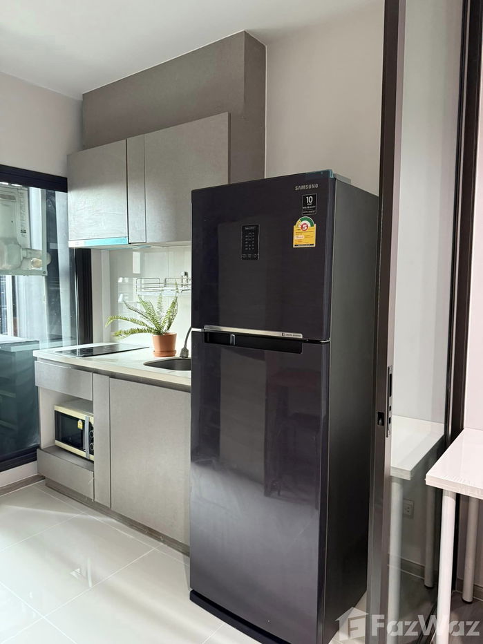 รูป ขาย คอนโด 1 ห้องนอน ในโครงการ ไลฟ์ อโศก พระราม 9 1976248 - รูปที่ 2/7