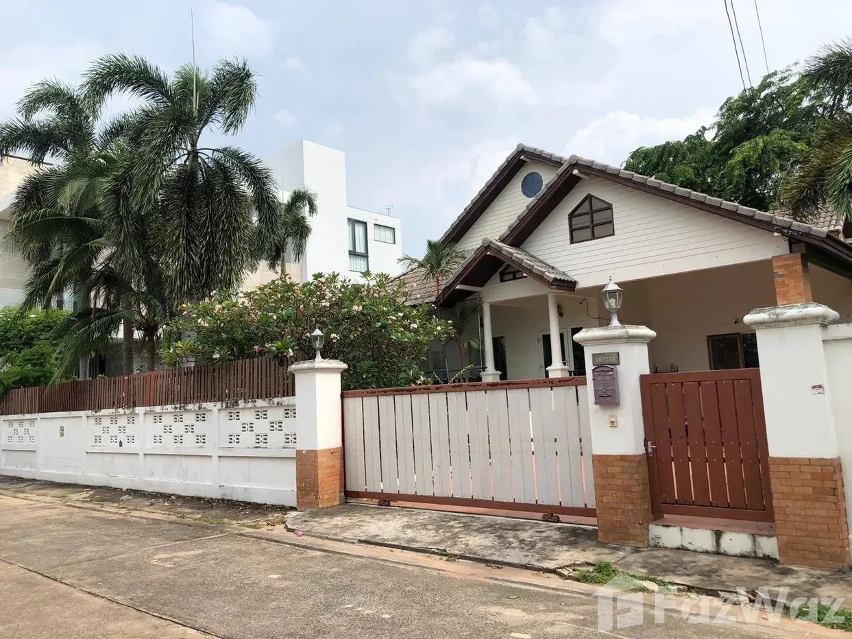 รูป วิลล่าให้เช่า 3 ห้องนอน ในโครงการ พัทยา กรีน วิลล์ 5743164 - รูปที่ 24/49