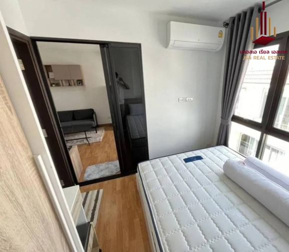 1-bed condo for sale, 24 sqm, Vela de Residence