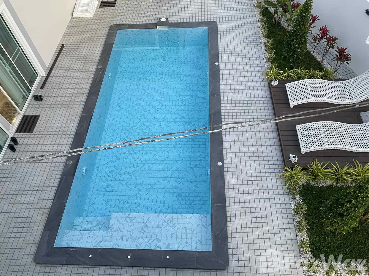 รูป วิลล่าให้เช่า 4 ห้องนอน ใน ทับใต้, ประจวบคีรีขันธ์ 5762091 - รูปที่ 5/27