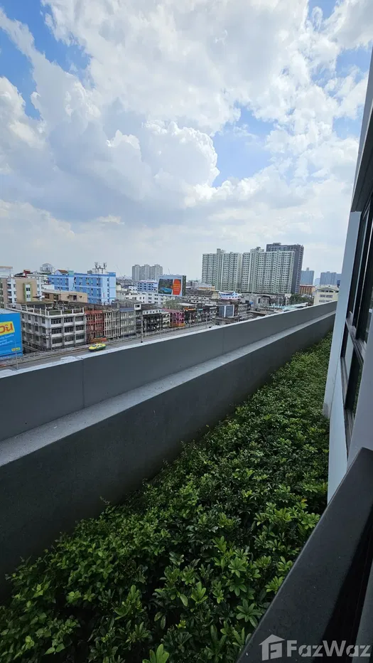 picture 1 Bedroom Condo for sale at Ideo Ramkhamhaeng Lamsali Station  5768380 - 23/33