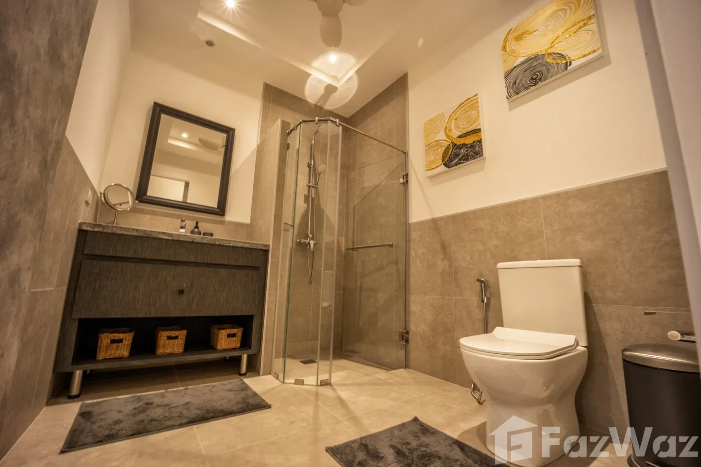 picture 3 Bedroom Villa for sale at Mali Lotus Executive  1997732 - 18/23